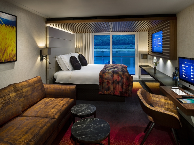 Category SB Stateroom